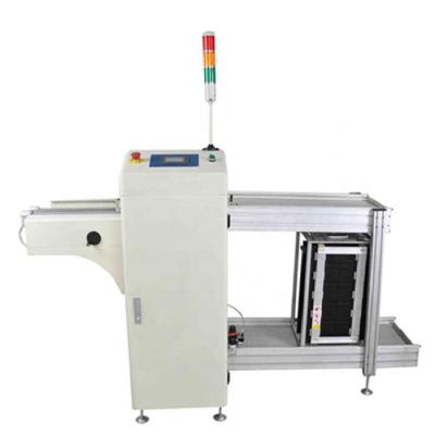 China SMT Automatic PCB Unloader SMT LED production line PCB unloader machine for sale