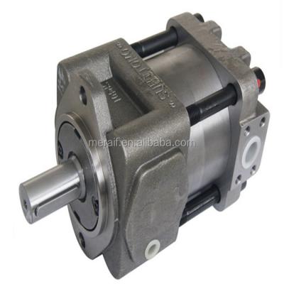 China forklift hydraulic gear pump Sumitomo QT52-52 gear oil pump wholesale for sale