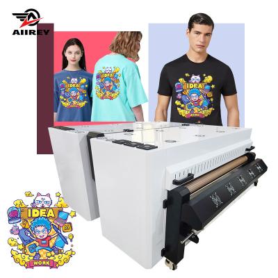 Китай 1.3m DTF сразу для того чтобы снять головы печати Epson I3200 печатной машины двойные для передач dtf продается