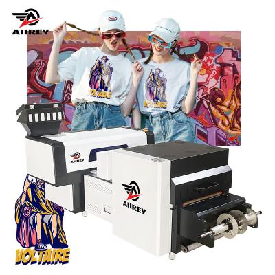 China Polvo Shaker Machine Low Energy CMYK+W de 6 pasos que imprime el modo 8m2/hora de 720*1800 HD en venta