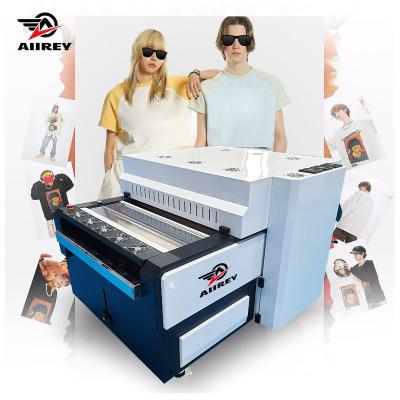 China Professioneel-rangdtf Poeder Shaker For Commercial Printing Businesses Te koop