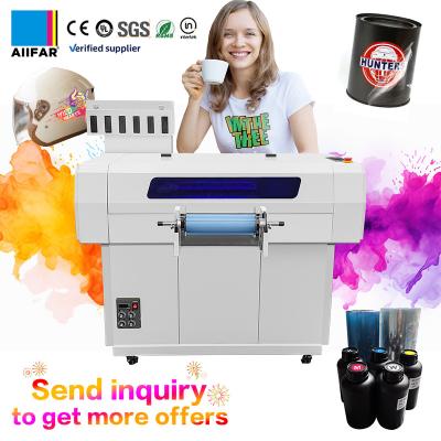 Chine Durable UV Crystal Sticker Printer For Advertising Company à vendre