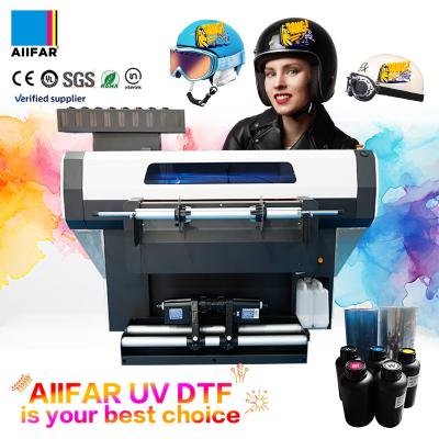 China Erweiterter digitaler UV-Drucker mit Produktivitäts-Roll-to-Roll-Drucktechnologie zu verkaufen