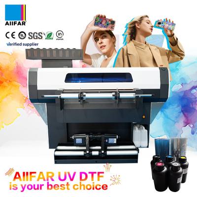 China Professional Digital UV Printer Roll To Roll Printing Machine With Video Inspection en venta