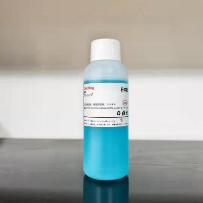 China Kopf 1000ml100ml 500ml 5L 20L Epson, der flüssiges 100% Safe säubert zu verkaufen