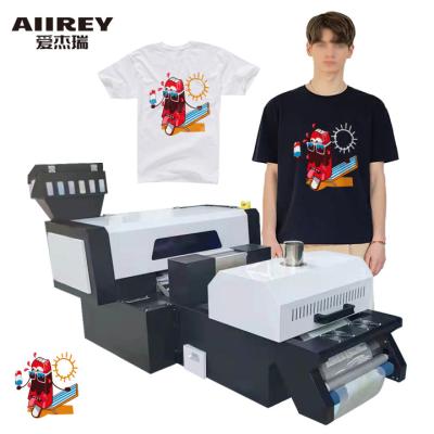 China 2 Haupt-Film-Drucker-For Heat Transfer-Drucken HAUSTIER XP600 A3 DTF zu verkaufen