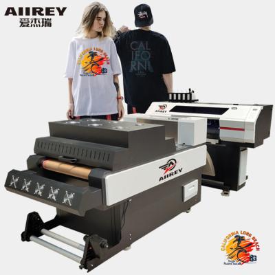 China 60cm Drucker-For Heat Transfer-Drucken des Doppelt-I3200 Kopf-DTF zu verkaufen