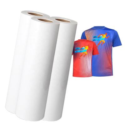 China 0.075mm HAUSTIER DTF Film bedeckt Umdruckpapier T-Shirts Kleidungs-DTF zu verkaufen