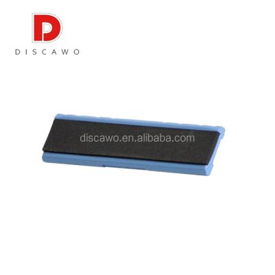 China Discawo High Quality Separation Pad Parts Compatible For HP LaserJet 2300 Tray1 RC1-0939-000 LaserJet 2300 for sale