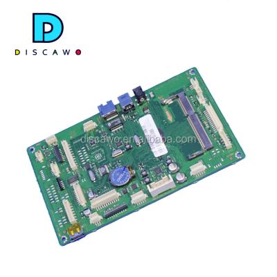 China JC92-02885A For Samsung SL-M4070 M4070FR Formatter Logic Main Motherboard SL-M4070 M4070FR for sale