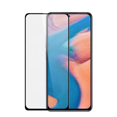 China Can be Folded in Half OEM For Redmi Note 7 8 9 10 Pro Max K20 K30 K40 Tempered Glass Screen Protector Film For Xiaomi MI 11 9T 10T Lite Pro A3 Gla for sale