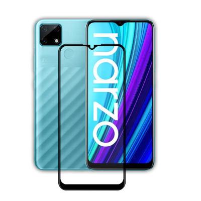 China Plasma Oiling OEM Tempered Glass For OPPO Realme XT X2 Pro 5 3 3 Screen Protector For OPPO AX7 A7 A9 A5 2020 A11X K5 A11 Film Glass for sale