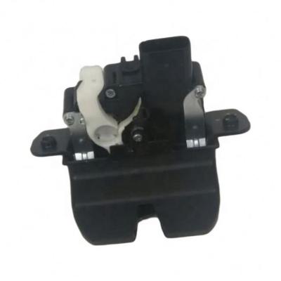 China Plastic Original Car Parts SPORTAGE Trunk Lock Actuator 81230-D3000 for sale