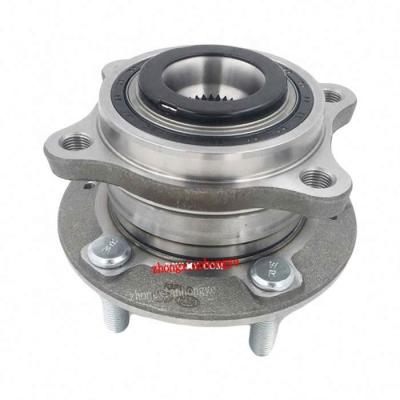 China High Quality MOHAVE MOHAVE / BORREGO Front Wheel Hub Bearing 517502B000 for sale