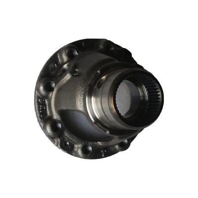 China The Chassis Part Shell Original Rear Differential Applicable to Hyundai and Kia Motors 45822-3B850 for sale