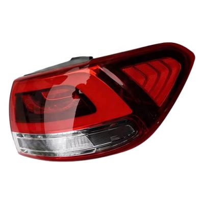 China high quality automotive industry sorento taillights for KIA for sale