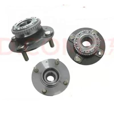 China High quality auto parts all new factory direct wheel hub for Hyundai car for sale