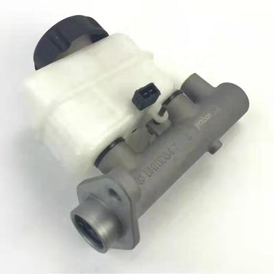 China High Quality Hydraulic Brake System Auto Parts Brake Master Cylinder For Hyundai Car for sale