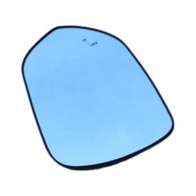 China Genuine Parts Car Rear View Mirror Glass Glass For Seltos for sale