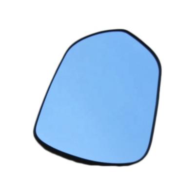 China Genuine Body Auto Systems Rear View Mirror Glass Without Heater For Kia Seltos for sale