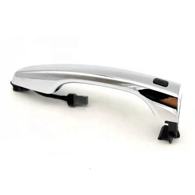 China Original Auto Parts High Quality Door Outside Handle Handle For Hyundai Car for sale