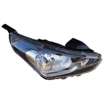 China Brand New Korean For VERNA Head Lamp 92101D0000 92102-D0000 ElantraGT for sale