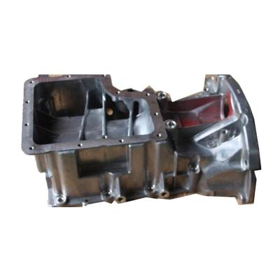 China Genuine Engine Parts Engine Oil Pan For Korea Car OEM For G4LA G4LC for sale