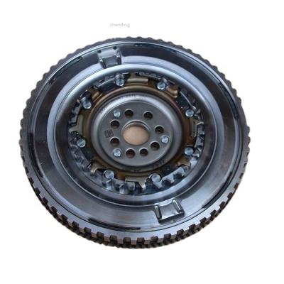 China Original genuine high speed steel flywheel 23200-03950 2320003950 of good quality engine for sale