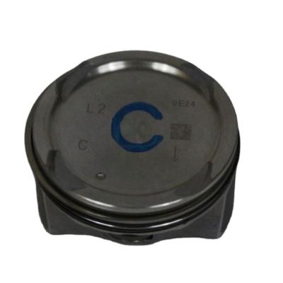 China Original aluminum alloy factory engine piston 23041-2E000 23041-2E010 23041-2E020 230412E000 for sale