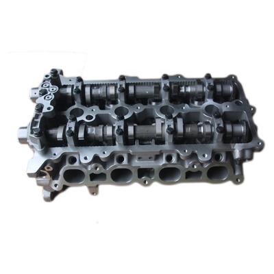 China High Quality Engine Motor Cylinder Head For Hyundai Car G4FG Suitable For Hyundai for sale