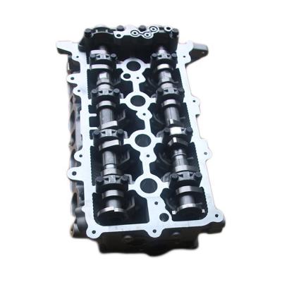 China High Quality Engine Motor Cylinder Head Assembly For Korea Hyundai Car for sale