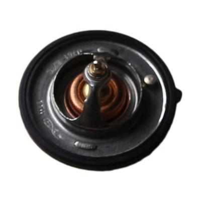 China Good Quality Engine Coolant Flang Thermostat Housing For Korea Car for sale