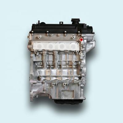 China OEM Standard Car G4LA Engine Assembly Brand New High Quality Korean G4LC Engine Assembly for sale