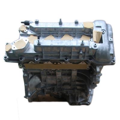 China 100% Auto Engine Detection G4FD Engine Assembly For Hyundai Car for sale