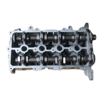 China Auto Parts Engine Racing Cylinder Head For Hyundai I30 for sale