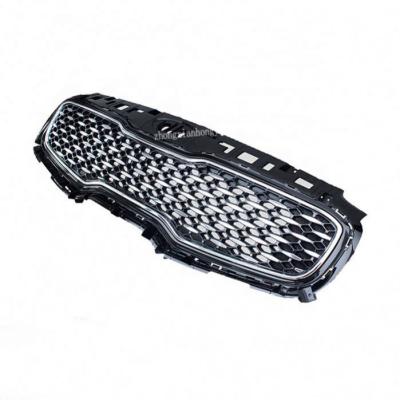 China CAR GRILL 86350-D9010 86350-D9510 86350D9010 original genuine plastic Sportage CAR for sale