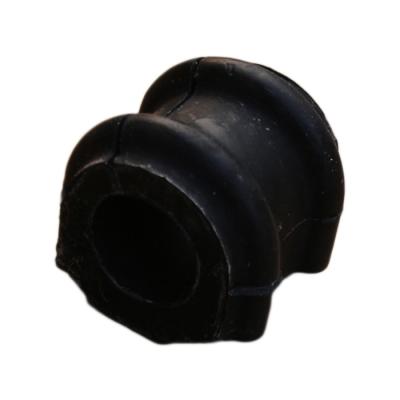 China Genuine Suspension Auto Parts Stabilizer Bushing For Korea Car 54813 for sale