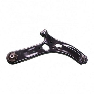 China Soluto 54501H7000 High Quality Steel Suspension Control Arm for sale