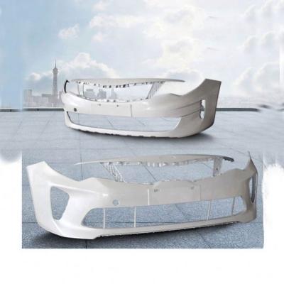 China Original factory plastic OPTIMUMS front and rear bumpers 86511D4240 86511D4250 for sale