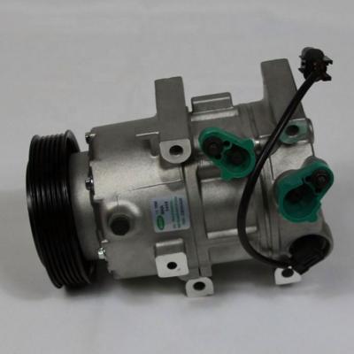 China High Quality Car Air Conditioner Compressor Fit OPTIMUMS SONATA 97701-4M100 97701-3V110 OPTIMUMS SONATA for sale