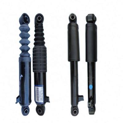 China Genuine Automobile Drive System Accessories Parts SORENTO SANTA FE Rear Shock Absorber 55310-2P200 for sale