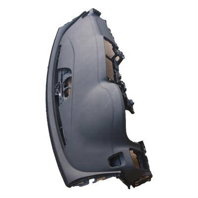 China Durable real car SPORTAGE plastic dashboard for sale