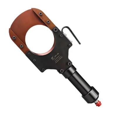 China Power Construction Open End Pliers 160mm Safety CPC-160 Wire Head Cable Hydraulic Cutting Cutter for sale