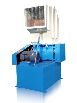 China Low Speed Industrial One Shaft Shredder With Automatic Reverse System for sale