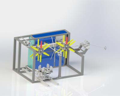 China Control PLC totalmente automático de los tubos de riego por goteo para la cinta de microespuma en venta