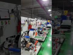 PP strap automatic winder