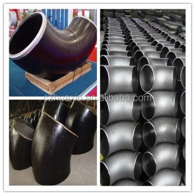 China Carbon steel dn300 carbon steel elbow for sale