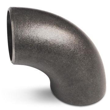 China Petroleum seamless elbow 90LR 2