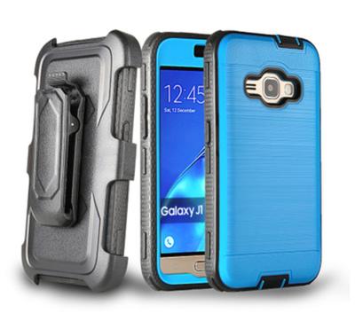 China Armor Robot Case With Belt Hybrid Clip Without Screen Film For Sumsung S7 S8 S9 Edge Plus Note 9 8 Free Shipping For Samsung for sale