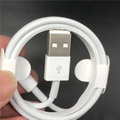 China Mobile Phone Usb Fast Charging Data Cable 1m 3Ft Mobile Phone USB Charger For i 5 6 7 8 xs 11 max i12 X pro for sale